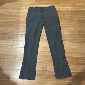 Grey Patagonia Hiking Pants - Women’s 2